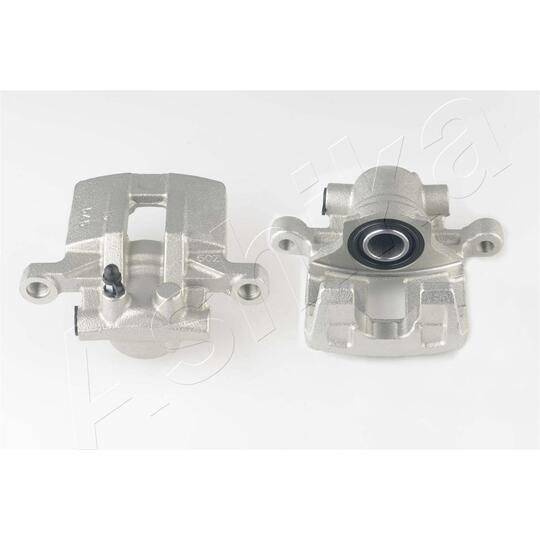 CAL332RJM - Brake Caliper 