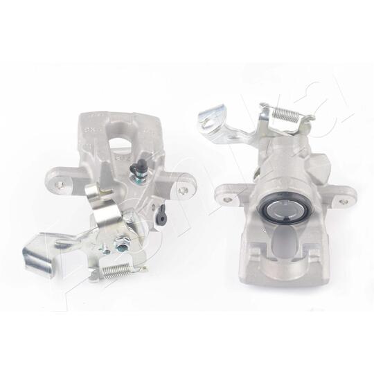 CAL562LJM - Brake Caliper 