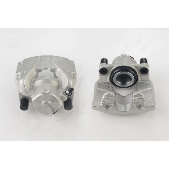 CAL102RJM - Brake Caliper 