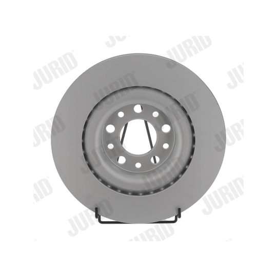 563681JC - Brake Disc 