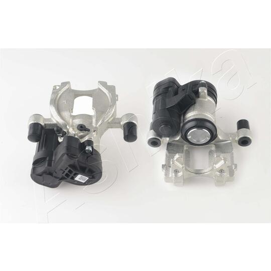 CAL346LJM - Brake Caliper 