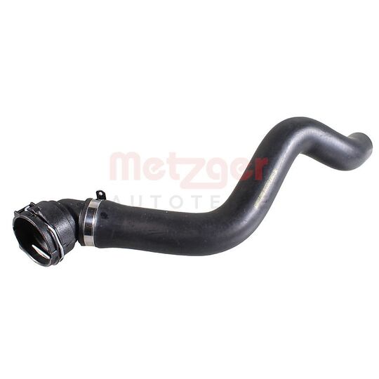 2422150 - Radiator Hose 