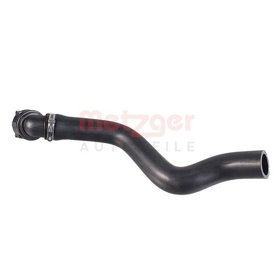 2422150 - Radiator Hose 