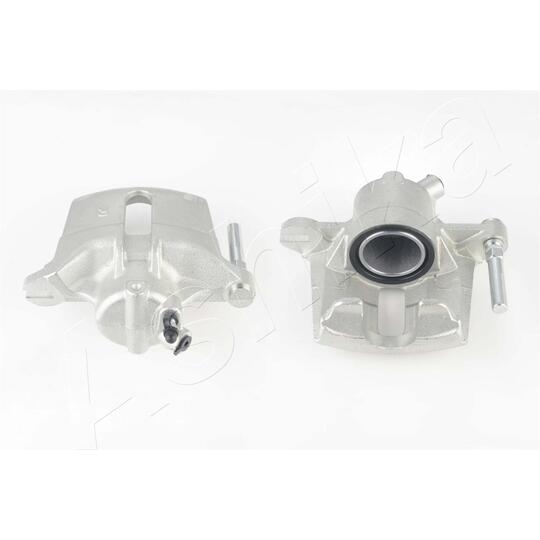 CAL033RJM - Brake Caliper 