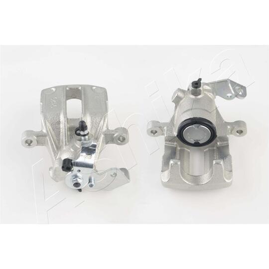 CAL157LJM - Brake Caliper 