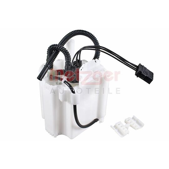 2250635 - Repair Kit, fuel pump 