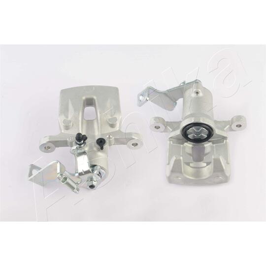 CAL338RJM - Brake Caliper 