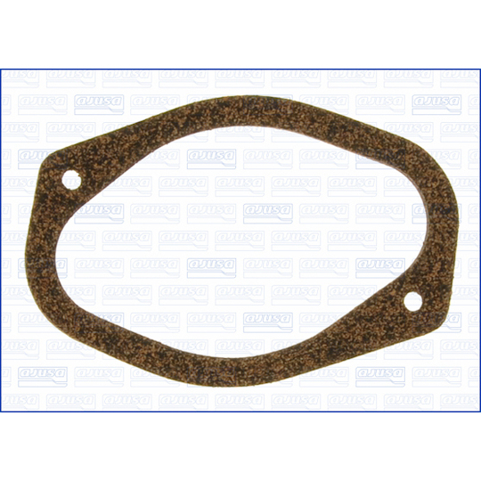 Seal Ring, air filter housing intake hose