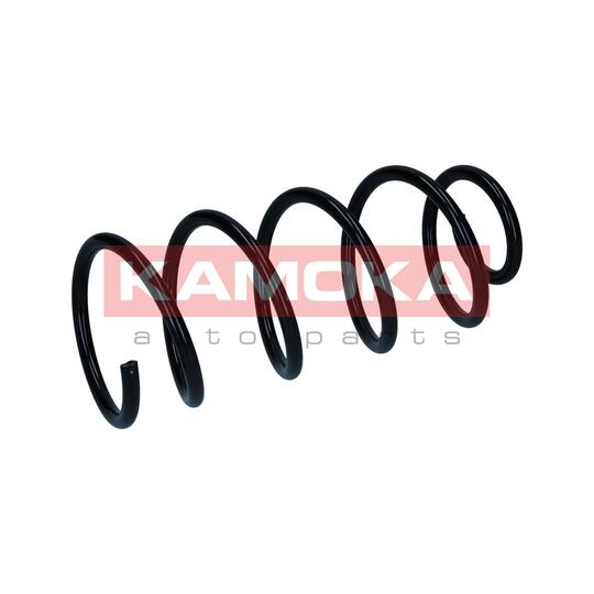 2120411 - Coil Spring 