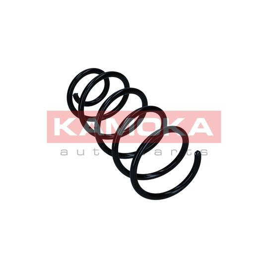 2120411 - Coil Spring 