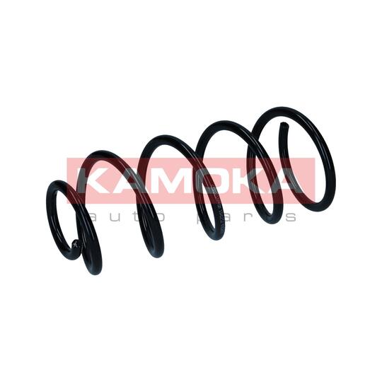 2120411 - Coil Spring 