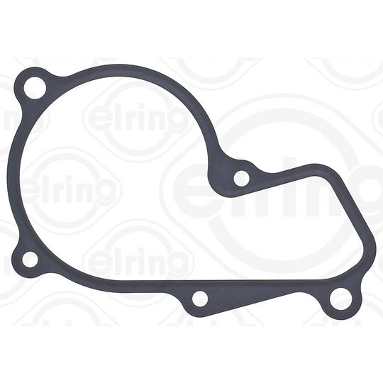 854.160 - Gasket, water pump 