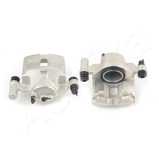 CAL365LJM - Brake Caliper 