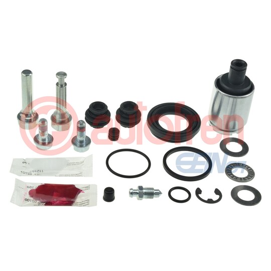 D45906S - Repair Kit, brake caliper 