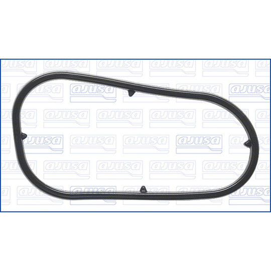 01770900 - Seal, oil cooler 