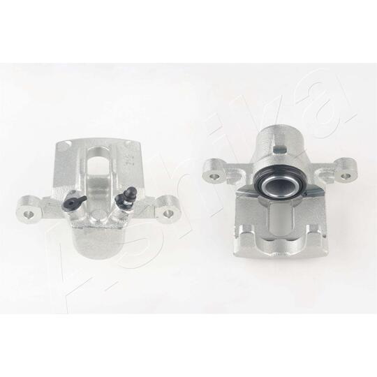 CAL211RJM - Brake Caliper 