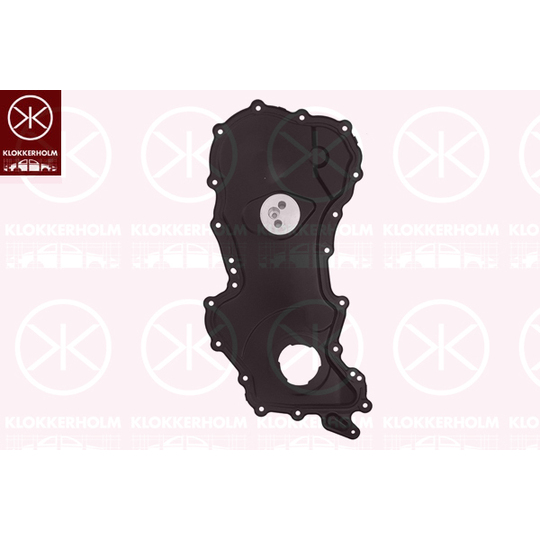 1617460 - Cover, timing belt 