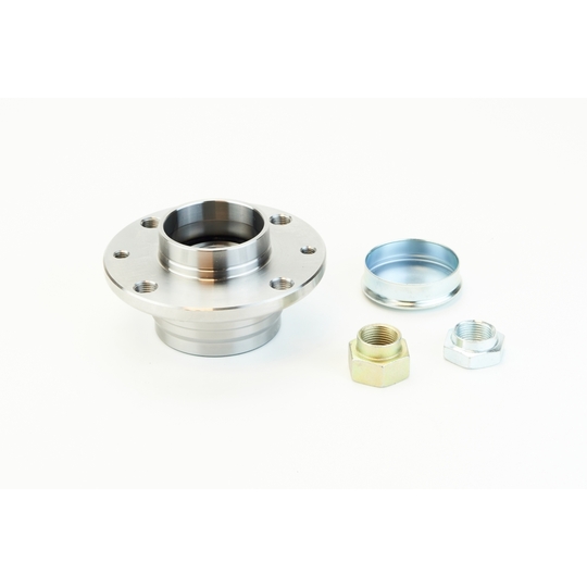 WBE1126 - Wheel Bearing Kit 