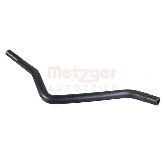 2422122 - Radiator Hose 