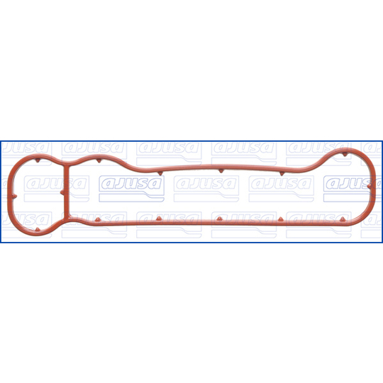 01771000 - Seal, oil cooler 