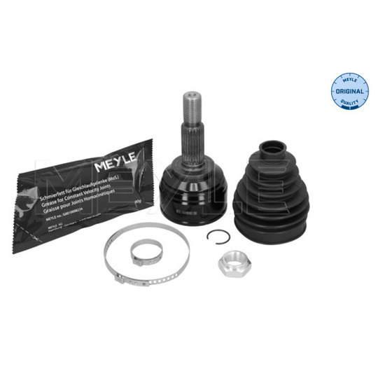 16-14 498 0175 - Joint Kit, drive shaft 