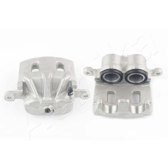 CAL475LJM - Brake Caliper 