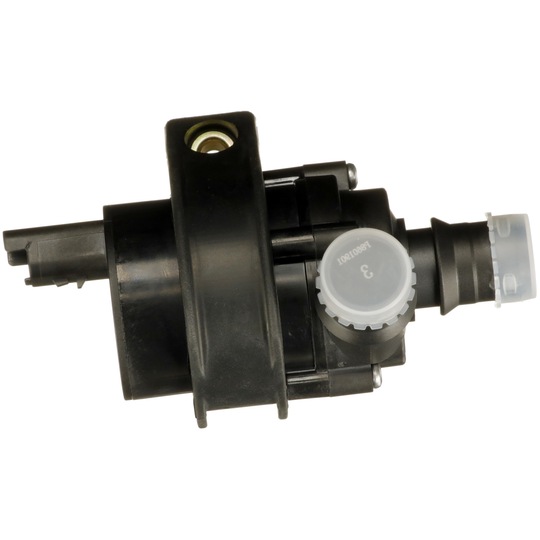 41643E - Water pump 