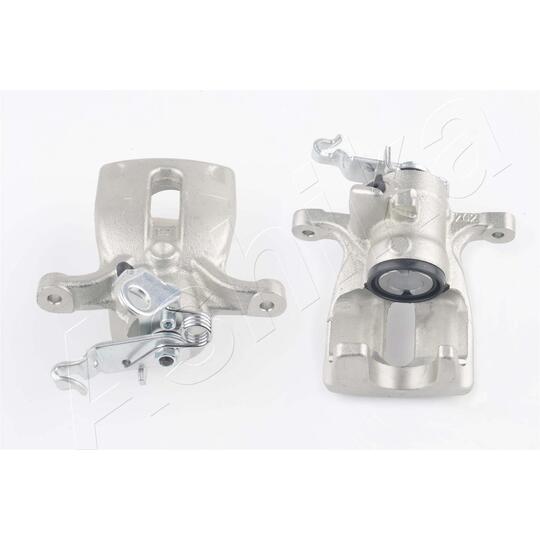 CAL343LJM - Brake Caliper 