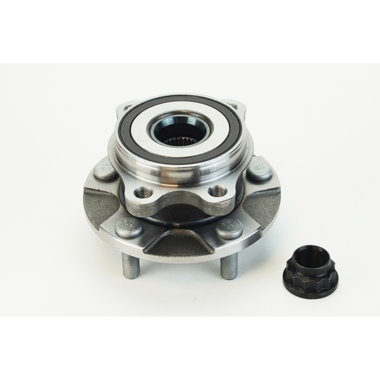 WBE1140 - Wheel Bearing Kit 