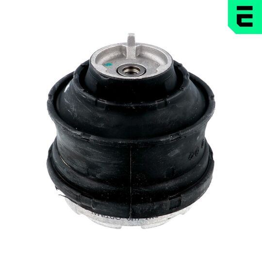 F7-5204 - Engine Mounting 