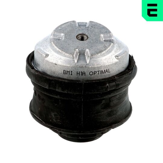 F7-5204 - Engine Mounting 