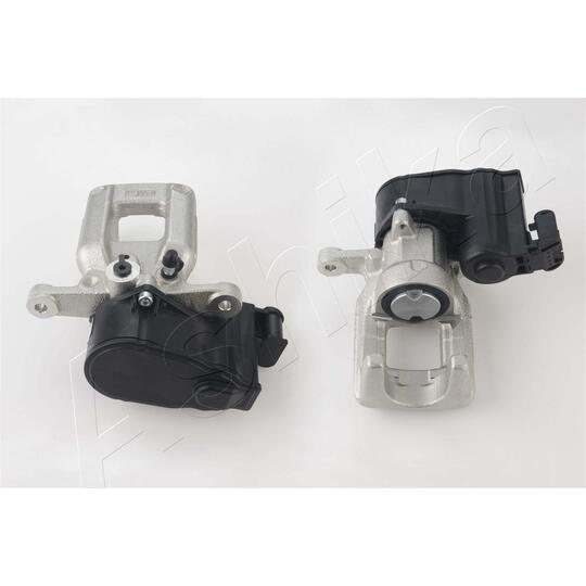 CAL600LJM - Brake Caliper 