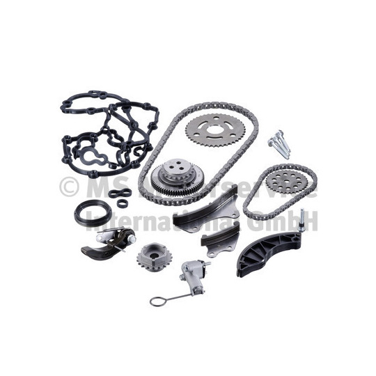 400130400002 - Timing Chain Kit 