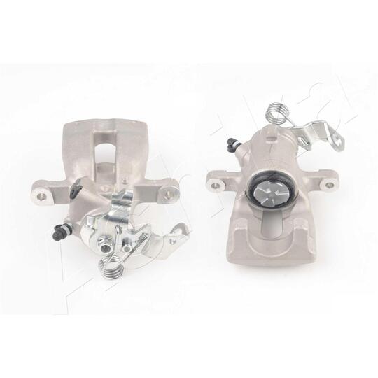 CAL200RJM - Brake Caliper 