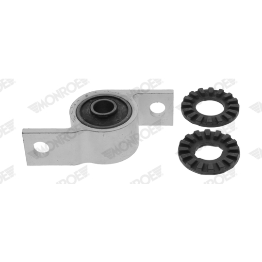 L68L01 - Control Arm-/Trailing Arm Bush 