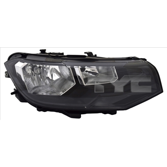 20-17242-05-2 - Headlight 