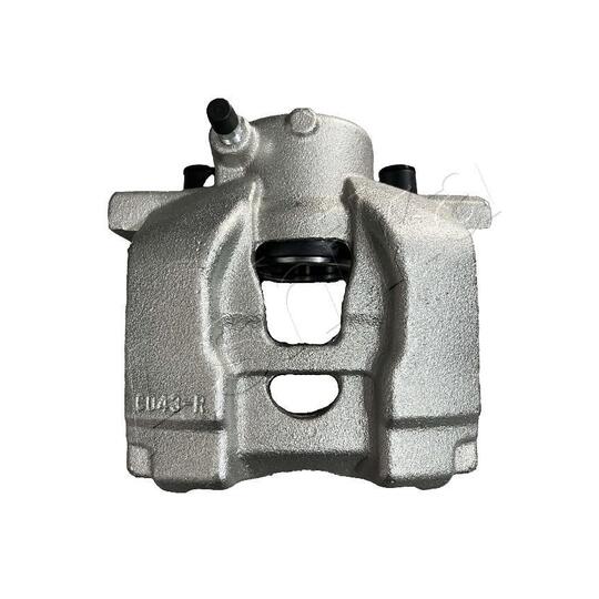 CAL448RJM - Brake Caliper 