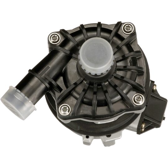 41611E - Water pump 