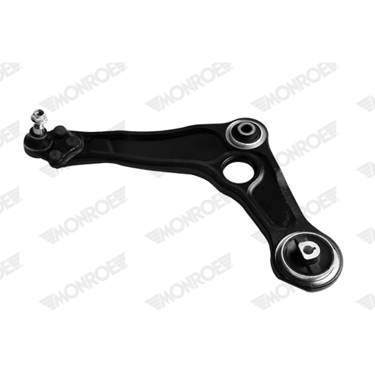 L25J11 - Track Control Arm 