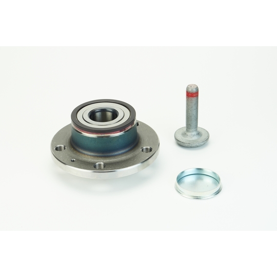 WBE1004 - Wheel Bearing Kit 