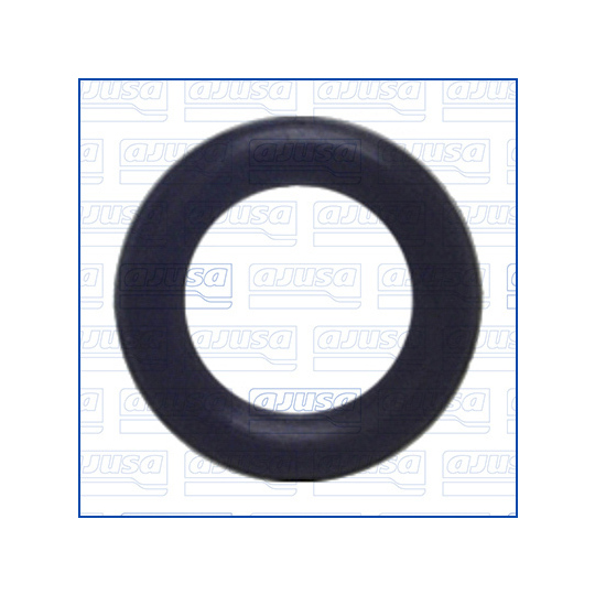 16122200 - Seal Ring, injector 