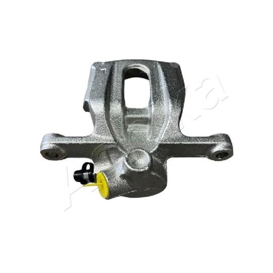 CAL261LJM - Brake Caliper 