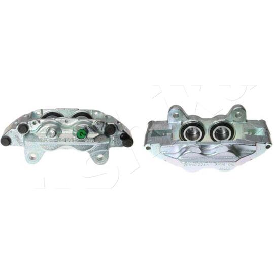 CAL490LJM - Brake Caliper 