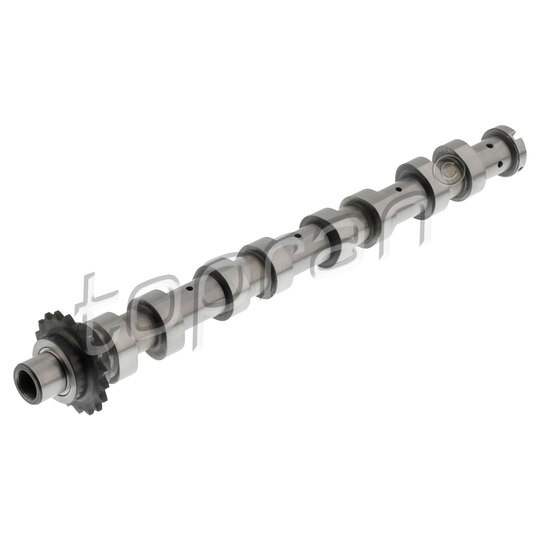 724 451 - Camshaft 