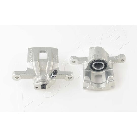 CAL176LJM - Brake Caliper 