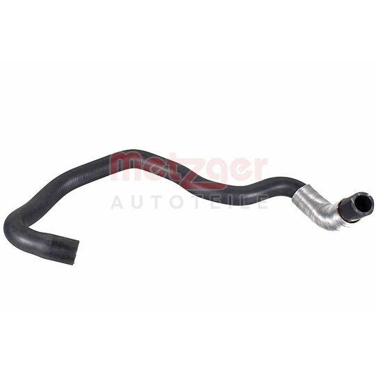 2422159 - Heater hose 