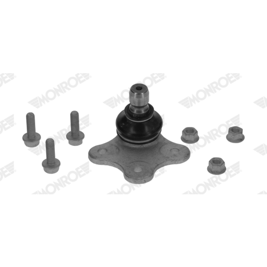 L15J13 - Ball Joint 