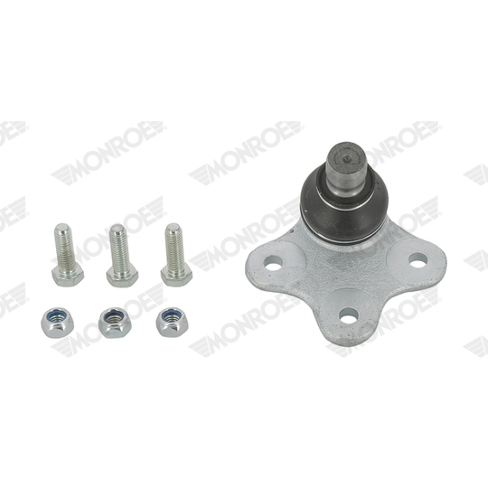 L15J13 - Ball Joint 