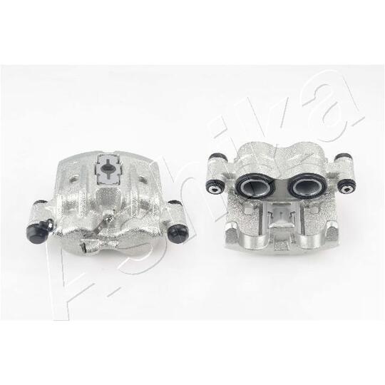 CAL038RJM - Brake Caliper 