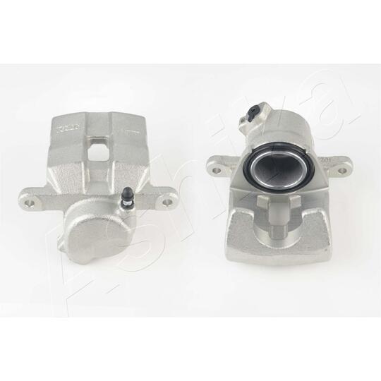 CAL071LJM - Brake Caliper 